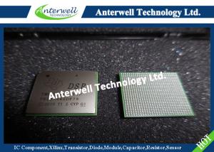 TMS320C6678CYP Electronic IC Chips Multicore Fixed and Floating-Point Digital Signal Processor