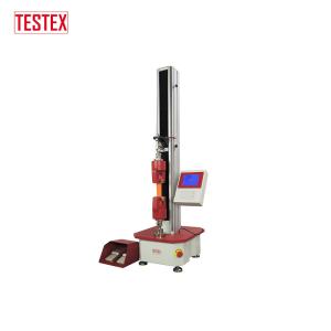 High Speed RS232 Processor Textile Tensile Testing Machine with Mini-Printer (built-in)