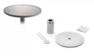 AIN Ceramic Heater