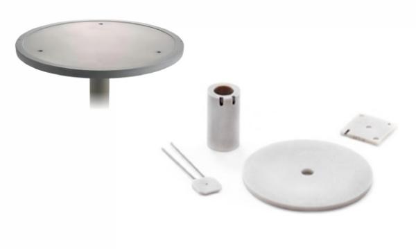 Quality AIN Ceramic Heater for sale