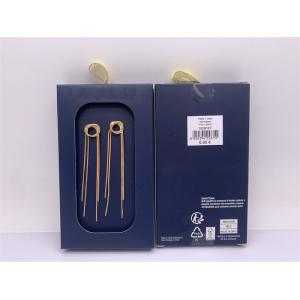 China Long Tassels Fashion Jewellery Earrings Shiny Alloy For Women wholesale