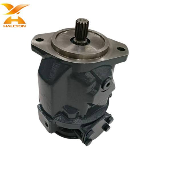 Rexroth A10VSO Piston Pump Series A10VSO18 A10VSO28 A10VSO45 A10VSO71 A10VSO100 A10VSO140 A10VSO180 DR DFR1-in Stock OEM