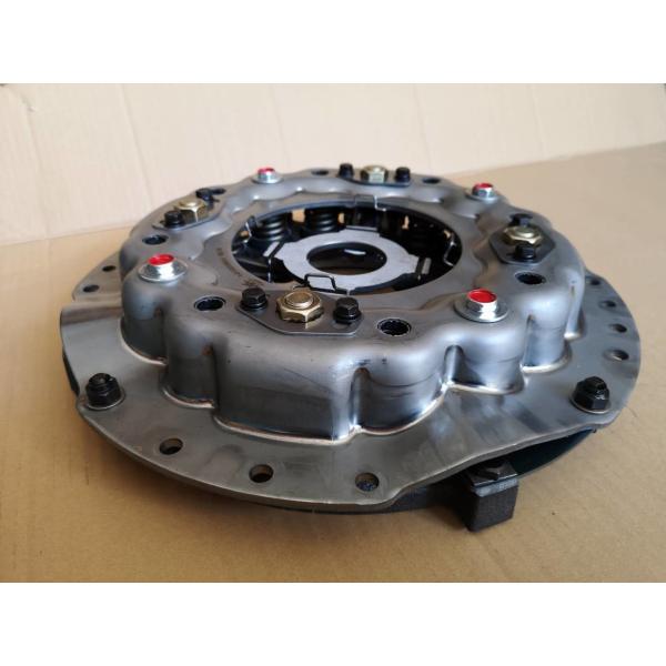 1312203822 Clutch Cover 380mm Small Push Plate In Middle Screwed On Lever Arm