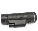 High Power 40x60 Phone Lens Telescope Monocular With Tripod