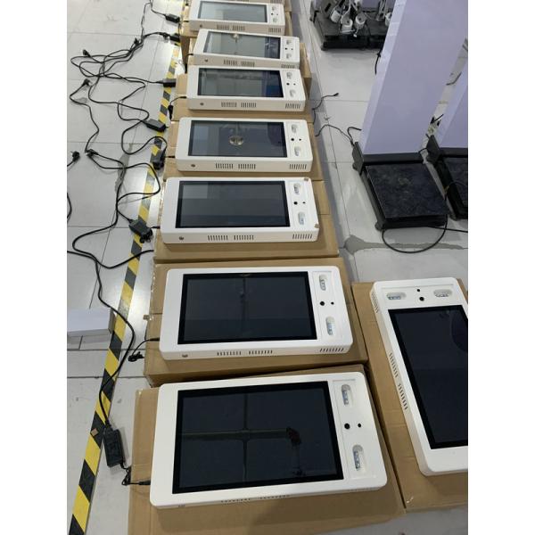 42 ℃ Face Recognition Terminal