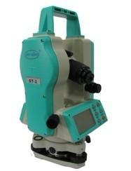 Electronic DT 2 NIKON Theodolite Survey Instrument
