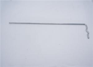 China Custom Toilet Water Tank Accessories Metal Float Rod Steel Hardware wholesale