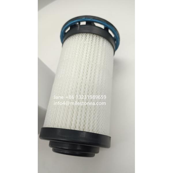 Best selling replacement oil filter 02250156-601 for screw air compressor parts with high quality