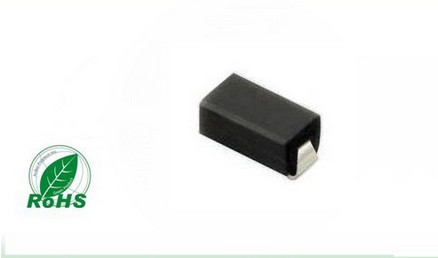 China Surface mount/Schottky Diode SS16 1A 60V SMA wholesale
