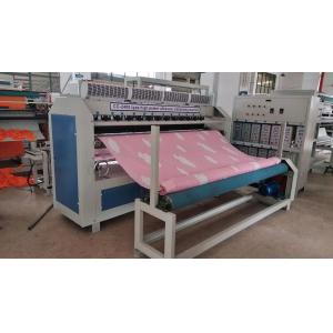 China 220V/50Hz Ultrasonic Embossing Machine 20KHz For Mattress Quilting wholesale