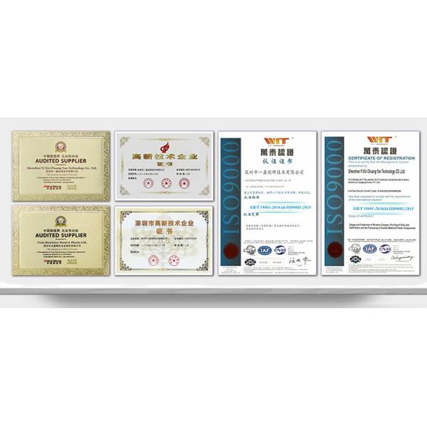 cnc milling aluminum part