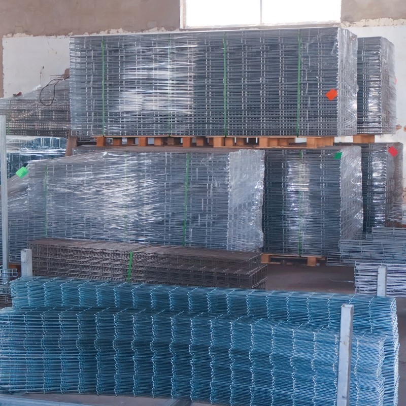 Stainless Steel Metal Wire Mesh Cable Tray For Data Center Cable