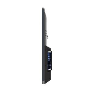 98 Inch 280W Portable Interactive Whiteboard 3840*2160