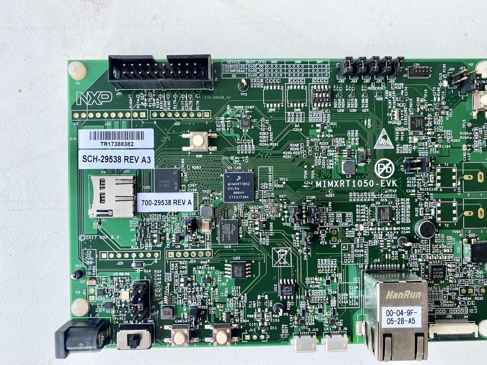 N-X-P LPC1225FBD48 IC Electronic Components Integrated Yingnuoxin Chipset Chip