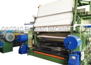 China High quality 28 Inch Two Roll Open Rubber Mixing Mill Machine with auto nip adjustment wholesale