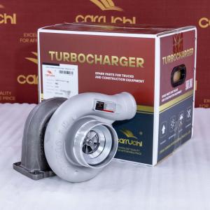 China 612601111069 for shacman weichai WD615.67 Spare Parts turbocharger wholesale