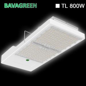 China Dimmable Commercial 660nm LED Grow Lamp HPS Fixture Replacement wholesale