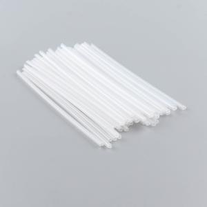 China Customizable Disposable PE Tubes Plastic 0.65-0.8mm Thickness wholesale