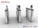 All In One Face Recognition Thermometer Temperature Scanning Waterproof Dual