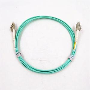 China 10m Fiber Optic Patch Cord wholesale