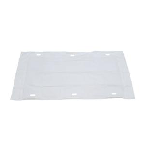 Waterproof Funeral 6 Handles Cadaver Body Bag