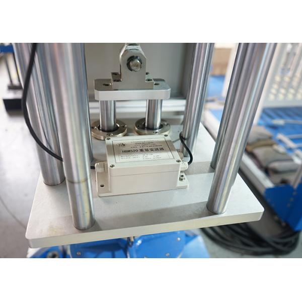 Cornell Mattress Durability Tester