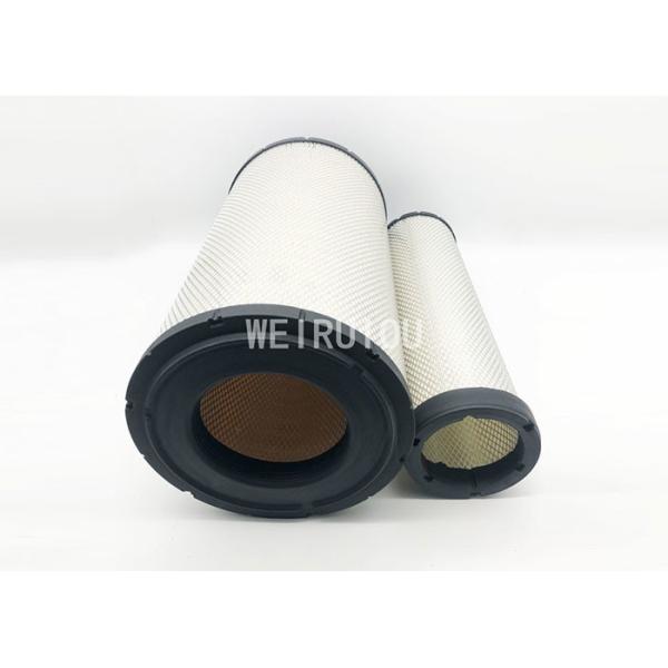 Excavator Parts Engine OEM Air Filter Cartridge MMH80130 MMH80140