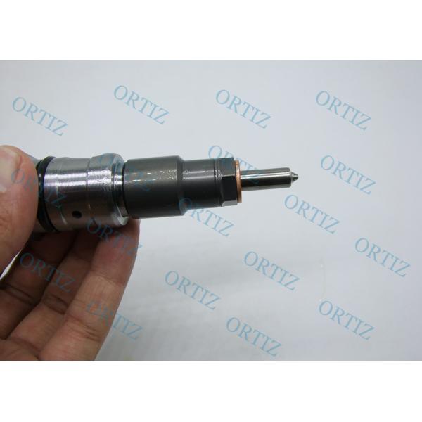 ORTIZ KOMATSU 200-8 Cummins QSB6,7 diesel injector 6754-11-3010 0445 120 059 common rail jet gun 0445120059
