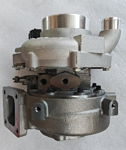 17201-E0E60 TURBOCHARGER OEM REPLACEMENT TURBOCHARGER UNIT FOR HINO TRUCK