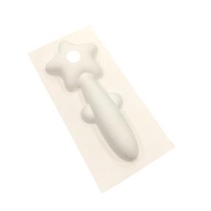 China Moulded Sugarcane Pulp Packaging Wet Press Antistatic For Toy Packaging wholesale