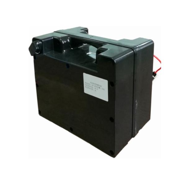 High Energy Density LIFEPO4 Battery Pack Leakage Proof Stable Performance