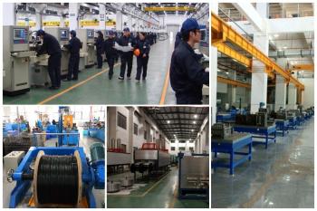 Shanghai Qi Pang Industrial Co., Ltd.