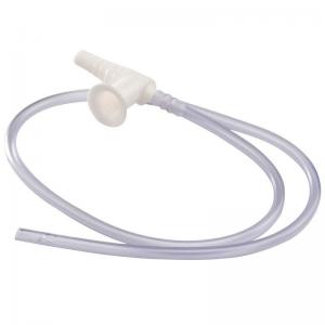 China Medical Disposable T Type Connector Suction Catheters With CE/ISO Certification wholesale