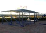 Building Cuplock Scaffolding System Cuplock Ledger British Standard Environmenta