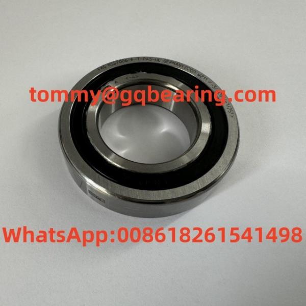 Steel Material Fag Angular Contact Ball Bearing Hss7006-E-T-P4s-Ul Super Precision