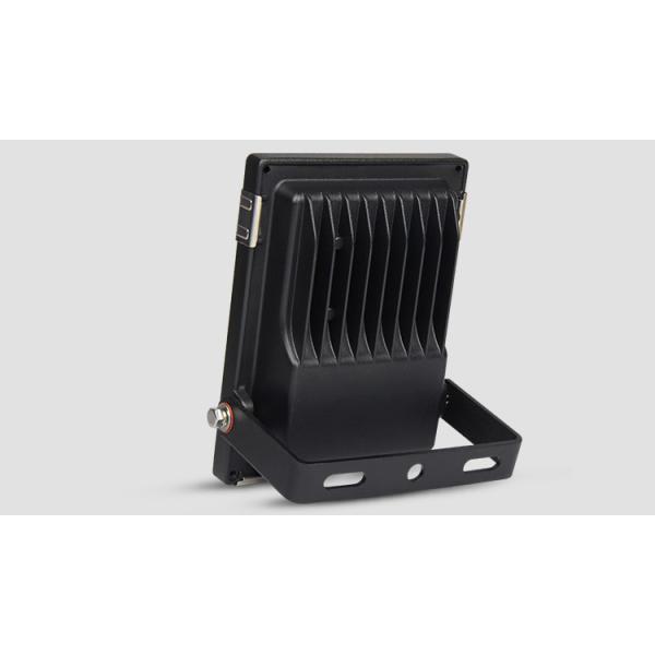 Milight Wifi IP65 10W RGB+CCT LED Floodlight 2.4G RGB and CCT adjustable dual white 3000k 6000k LED outdoor light