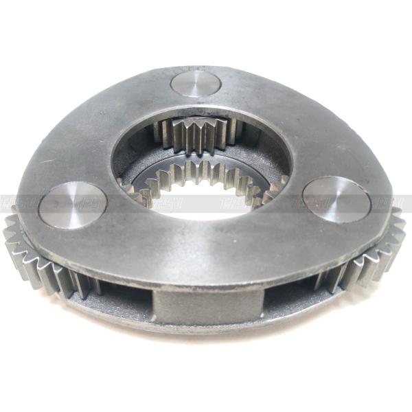 View Image E315 Excavator Travel 2 Stage Carrier Assy For Construction Machinery