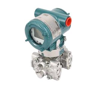 China High Accuracy Pressure Transmitter EJA110E Pressure Transmitter wholesale