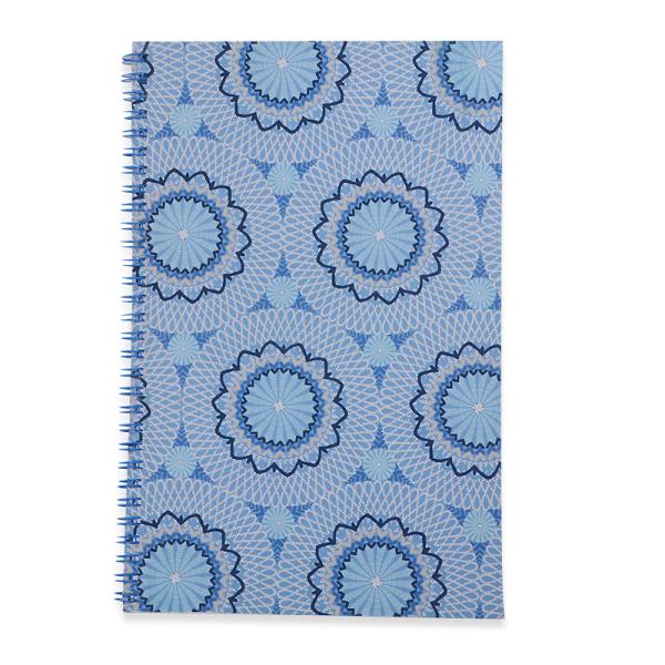 Customized Design School Note Book Student A5 Notebook Customized Logo