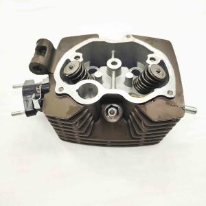 China DAYANG Tricycle LIFAN150 Air-Cooled Engine Cylinder Head for Adult Custom Origin Type on sale