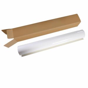 China Removable Dry Erase Soft Whiteboard Sheet Roll PE Foam A4 A3 1.2x1.8m wholesale