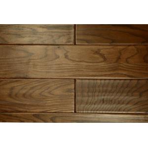 China Cheap red oak engineered wood flooring on sale