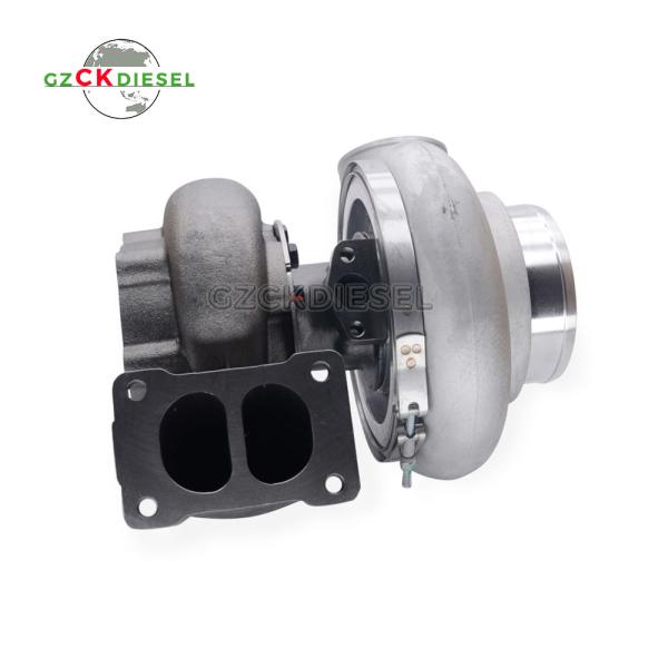 Turbocharger 6505-52-5410 6505-65-5310 6505-51-5220 for KTR11 D155