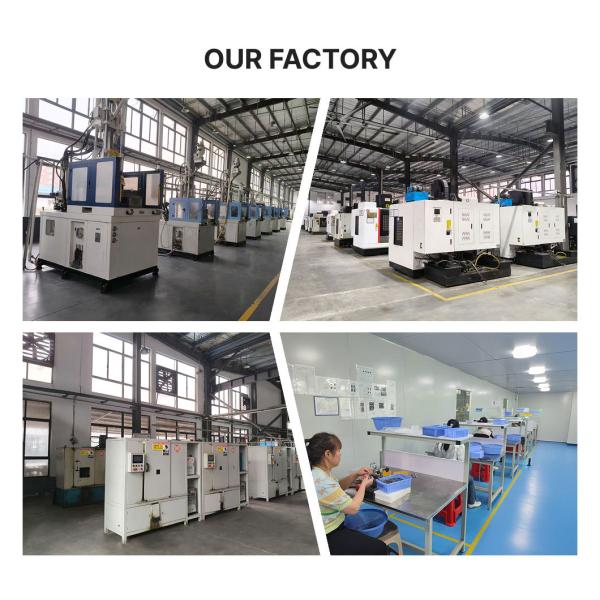 HG Series Ultra-Low Noise Stable Output Wide Speed Range Hydraulic Gear Pump