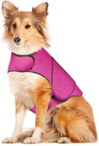 China  				Dog Anxiety Jacket Vet Recommended Calming Solution Vest for Fireworks, Thunder, Travel, & Separation 	         on sale