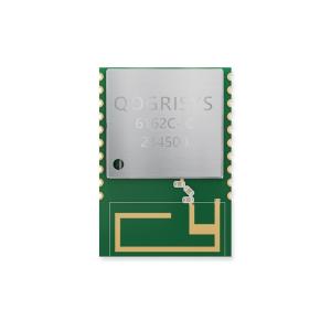 GFSK V5.0 LE Bluetooth Uart Module With 32bit Processor