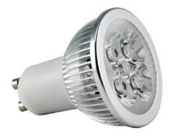 China 5W LED Spot Light MR16 GU10 E27 base led bulb down light wholesale