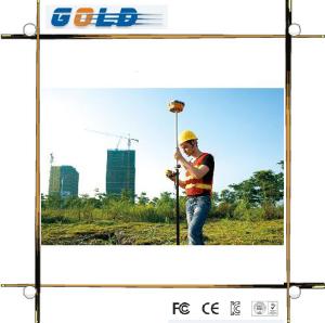 China Fast Survey New GPS System Android GPS Receiver wholesale