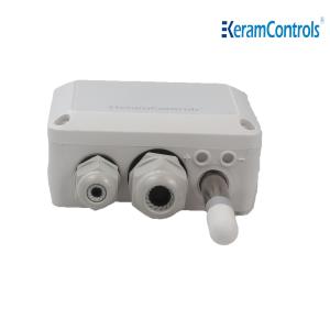 rs485 temp humidity sensor HVAC