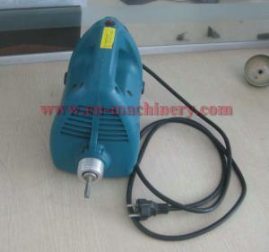 China 1600W High frequency portable concrete vibrator hand motor 18000rpm wholesale